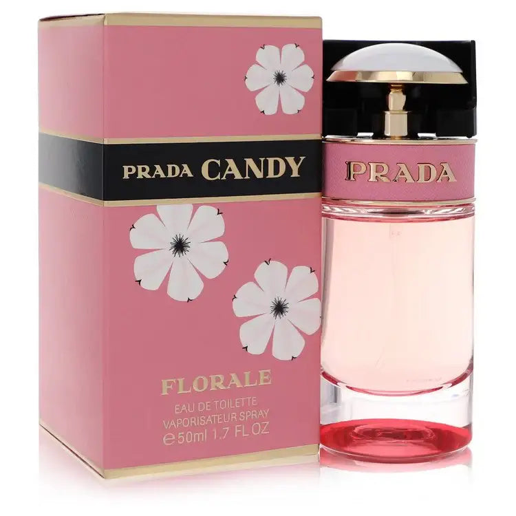 Candy Florale By Prada Perfume for Women by Gamer Scents