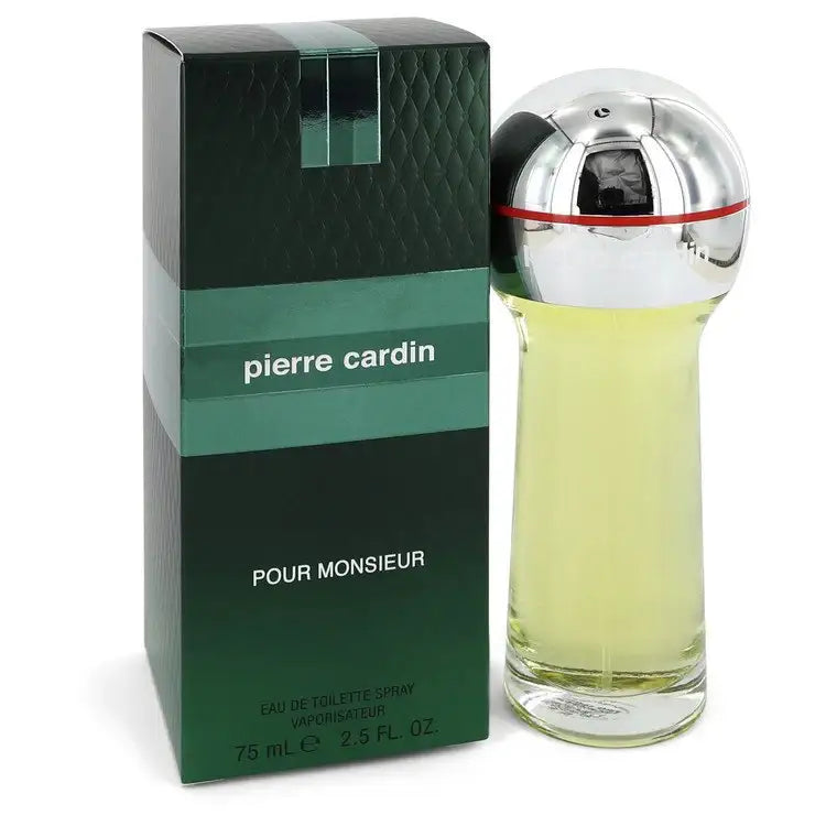 Pour Monsieur By Pierre Cardin Cologne for Men