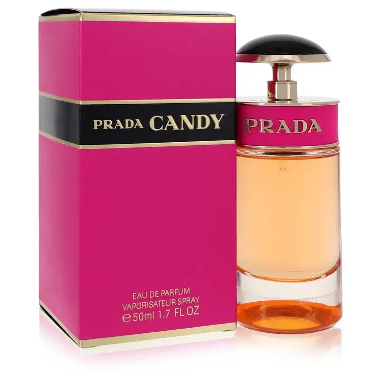 Candy By Prada Perfume for Women by Gamer Scents