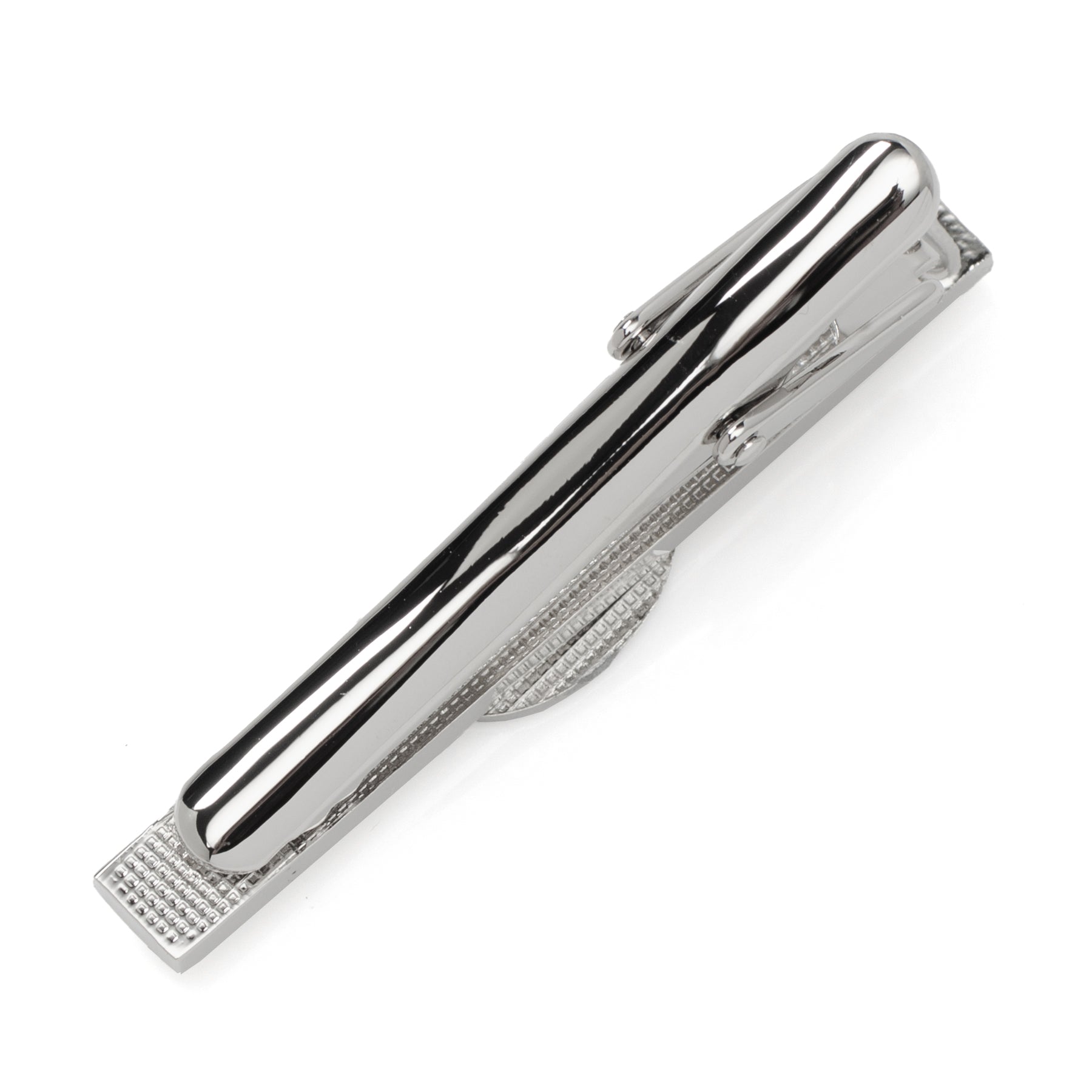 NFL San Francisco 49ers Tie Clip by Cufflinks.com