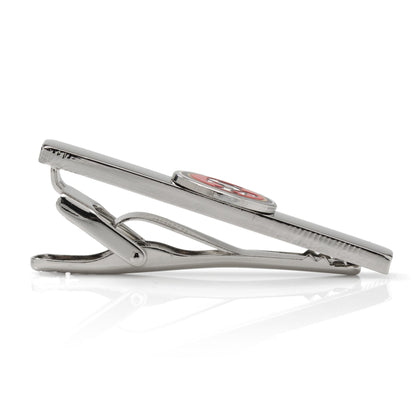 NFL San Francisco 49ers Tie Clip by Cufflinks.com