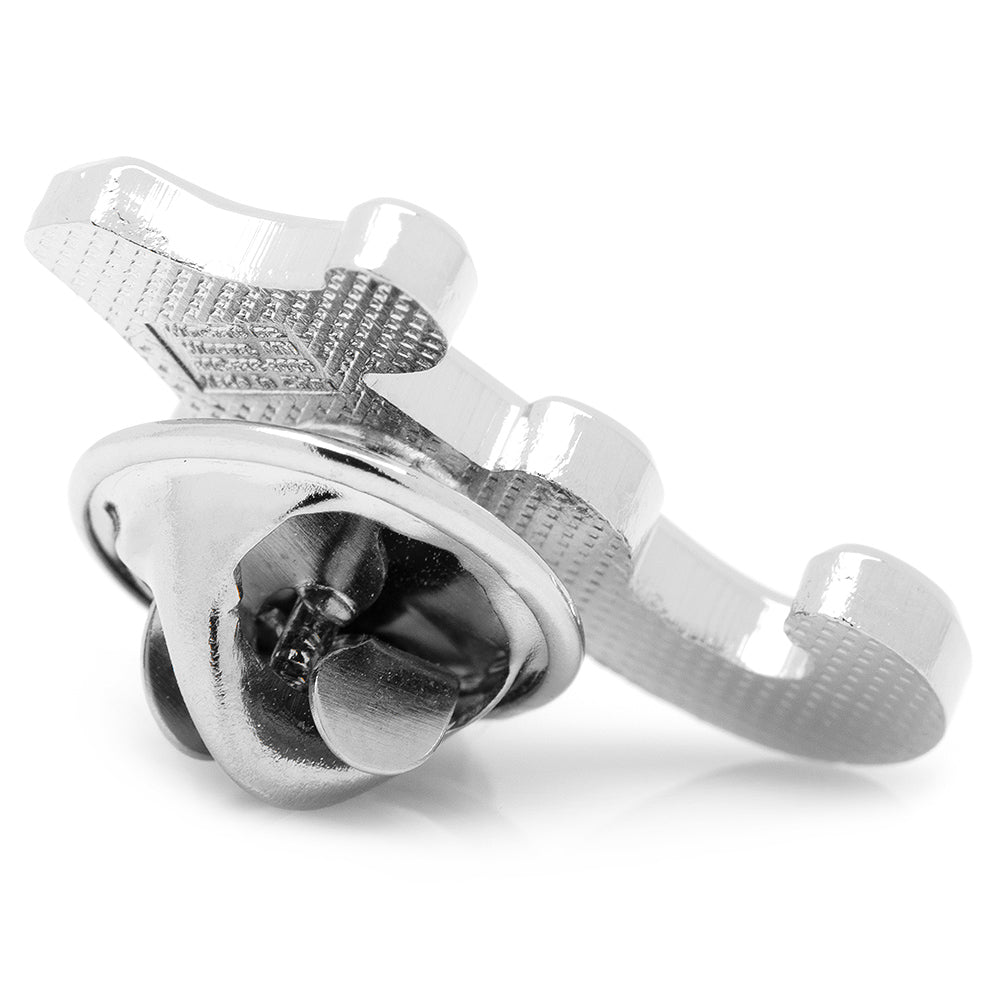 NCAA University of Alabama Lapel Pin by Cufflinks.com