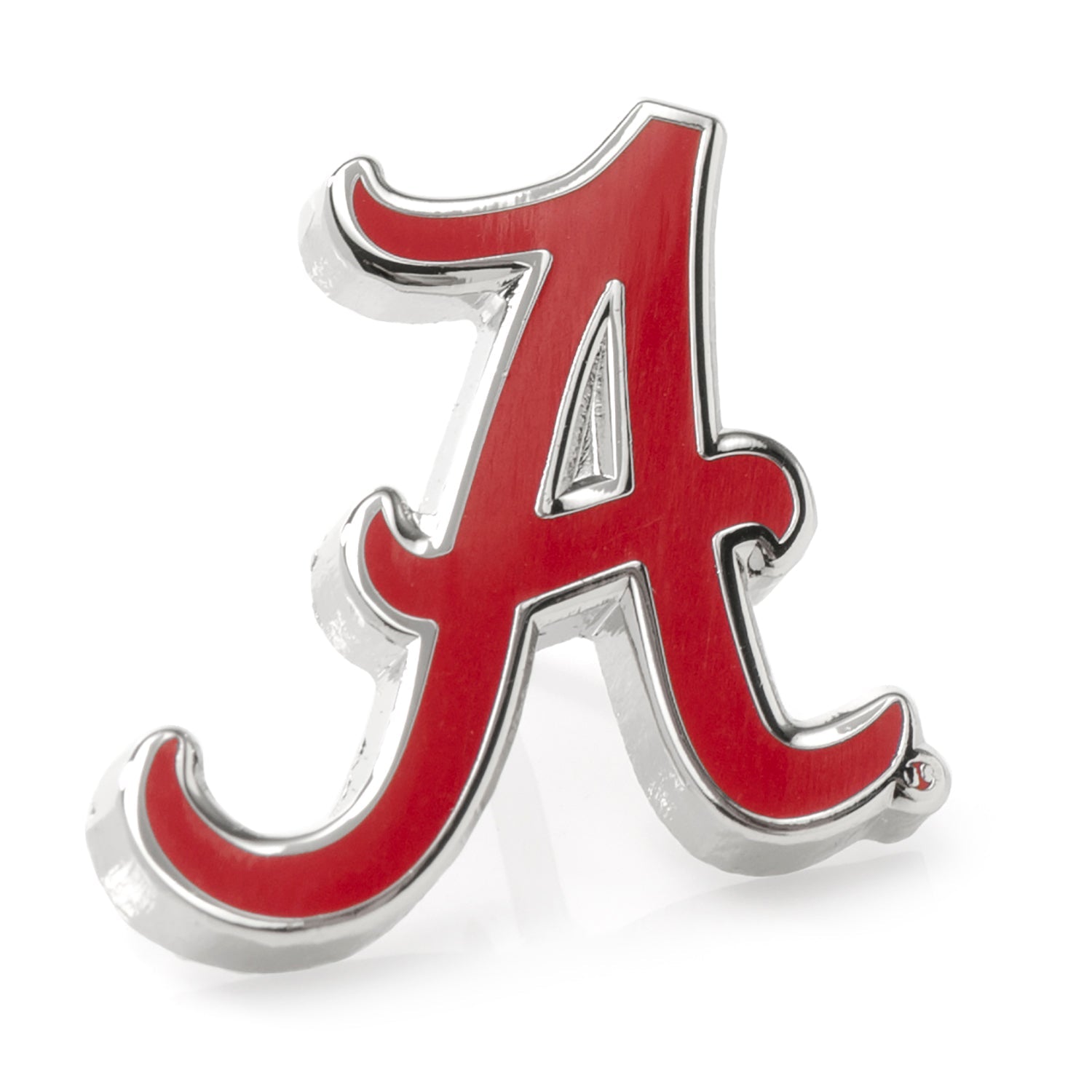 NCAA University of Alabama Lapel Pin by Cufflinks.com
