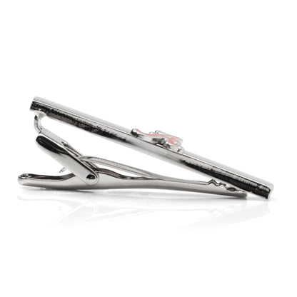 NCAA University of Alabama Crimson Tide Tie Clip by Cufflinks.com