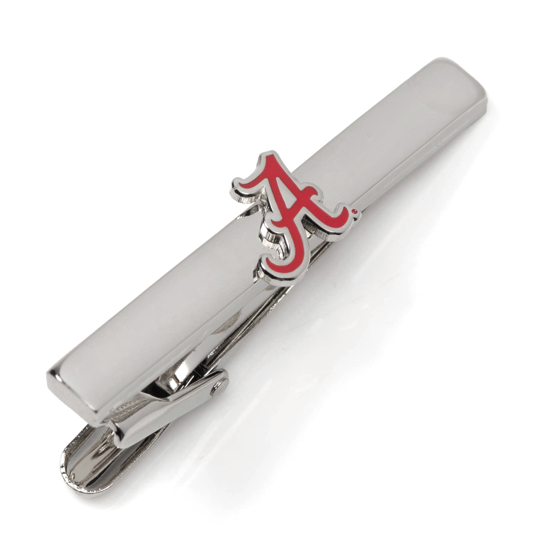 NCAA University of Alabama Crimson Tide Tie Clip by Cufflinks.com