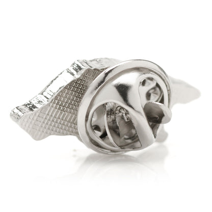 NCAA University of Arkansas Razorbacks Lapel Pin by Cufflinks.com