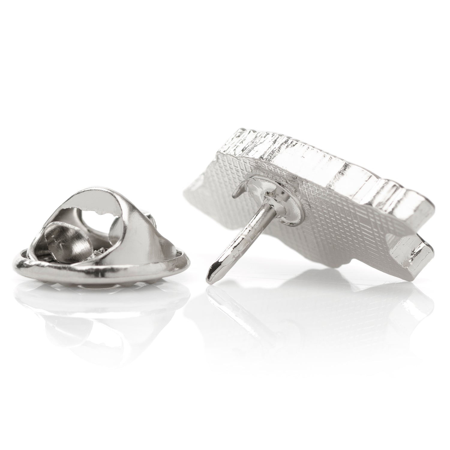 NCAA University of Arkansas Razorbacks Lapel Pin by Cufflinks.com
