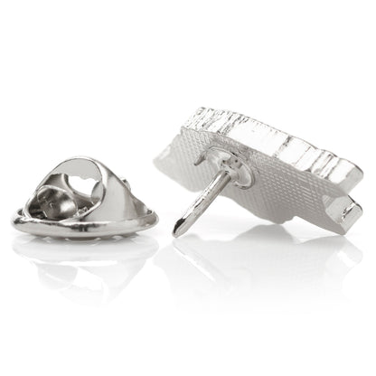 NCAA University of Arkansas Razorbacks Lapel Pin by Cufflinks.com