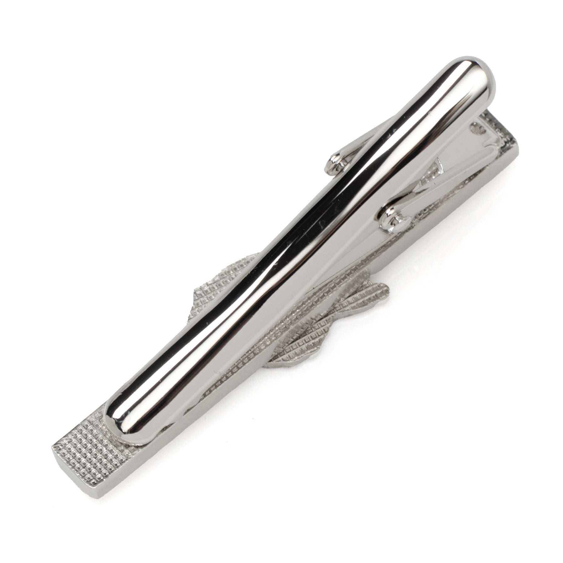 NCAA University of Arkansas Razorbacks Tie Clip by Cufflinks.com