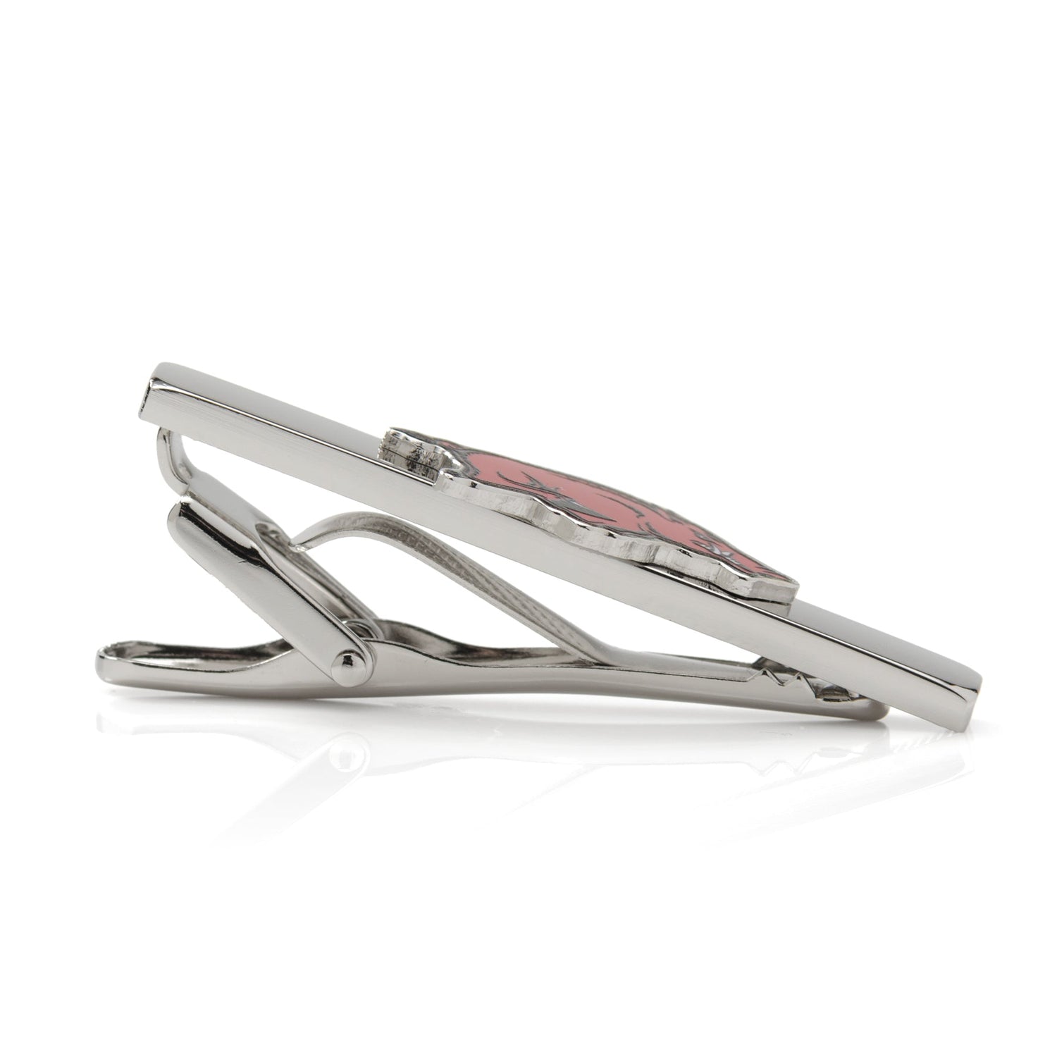 NCAA University of Arkansas Razorbacks Tie Clip by Cufflinks.com