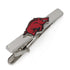 NCAA University of Arkansas Razorbacks Tie Clip by Cufflinks.com