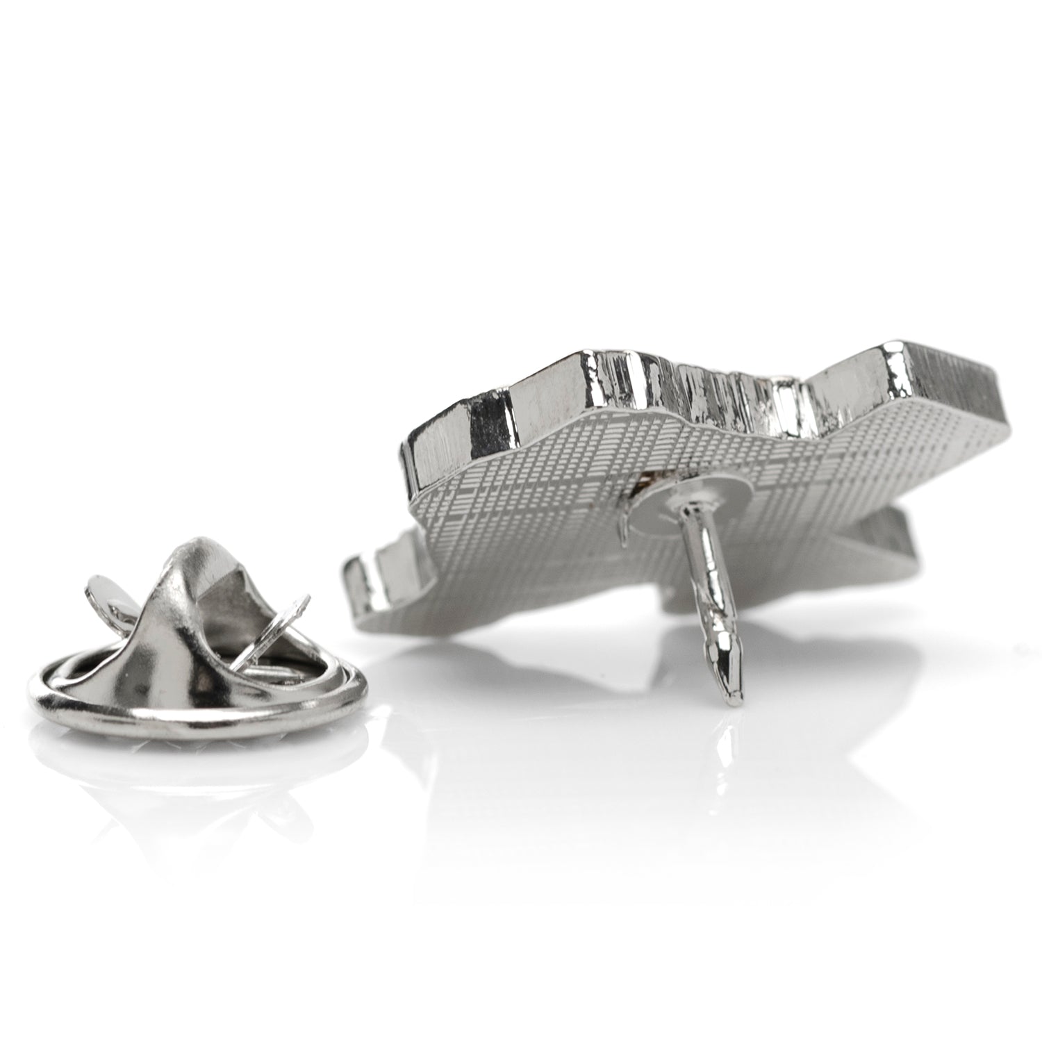 MLB Houston Astros Tequila Sunrise Lapel Pin by Cufflinks.com