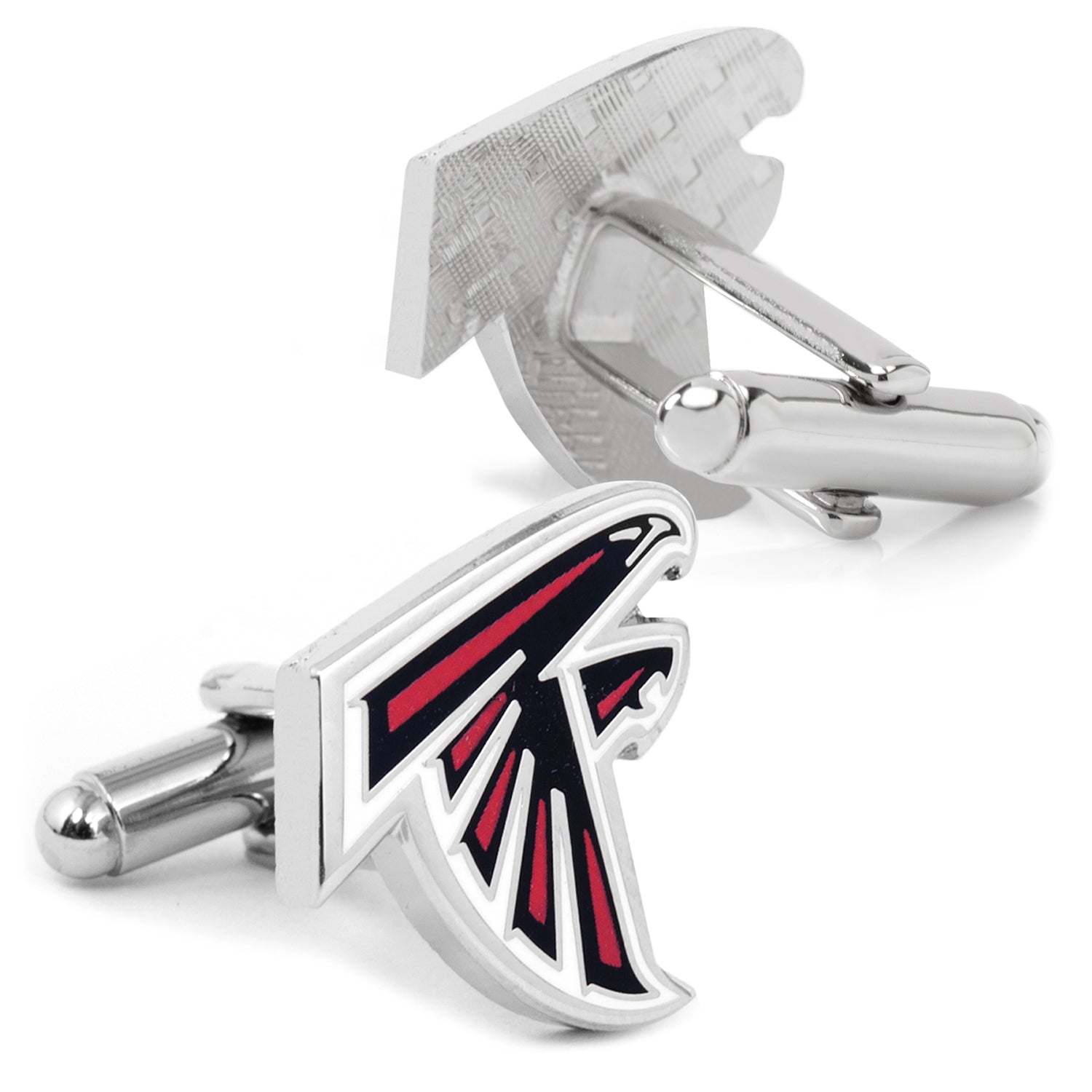 NFL Atlanta Falcons Cufflinks by Cufflinks.com