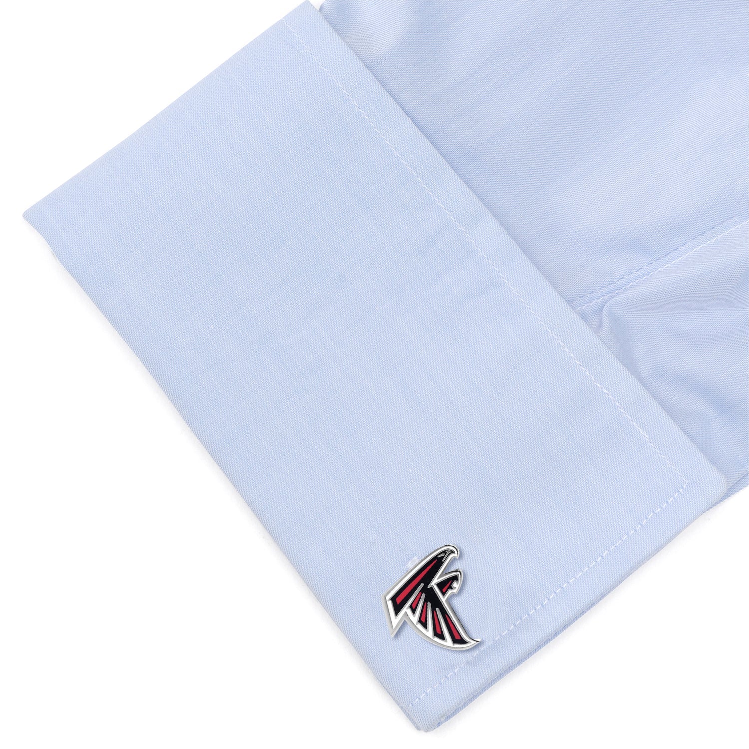 NFL Atlanta Falcons Cufflinks by Cufflinks.com
