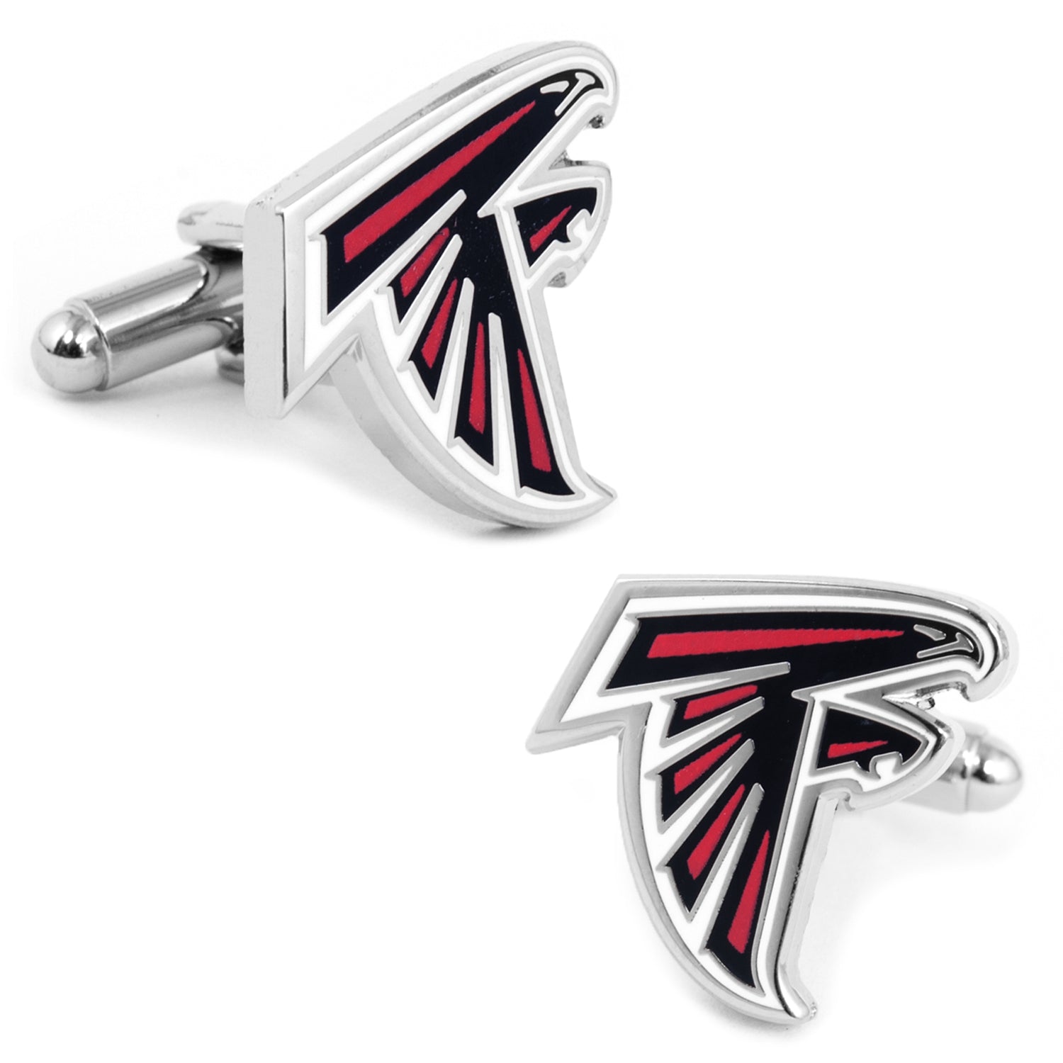 NFL Atlanta Falcons Cufflinks by Cufflinks.com