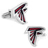 NFL Atlanta Falcons Cufflinks by Cufflinks.com