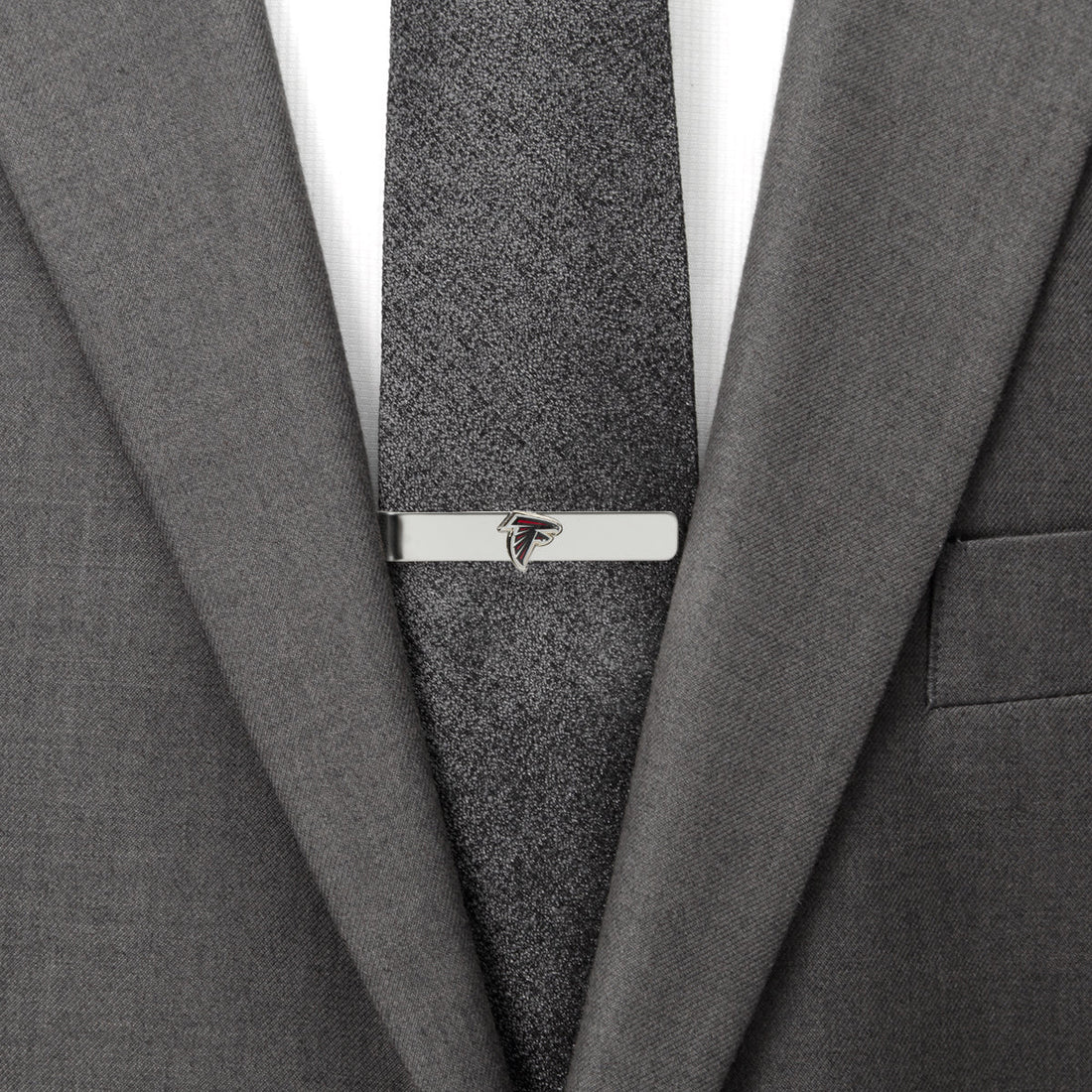 NFL Atlanta Falcons Tie Bar by Cufflinks.com