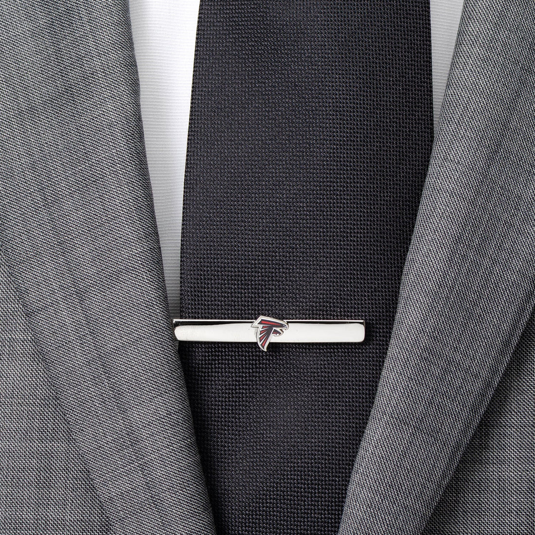 NFL Atlanta Falcons Tie Clip by Cufflinks.com