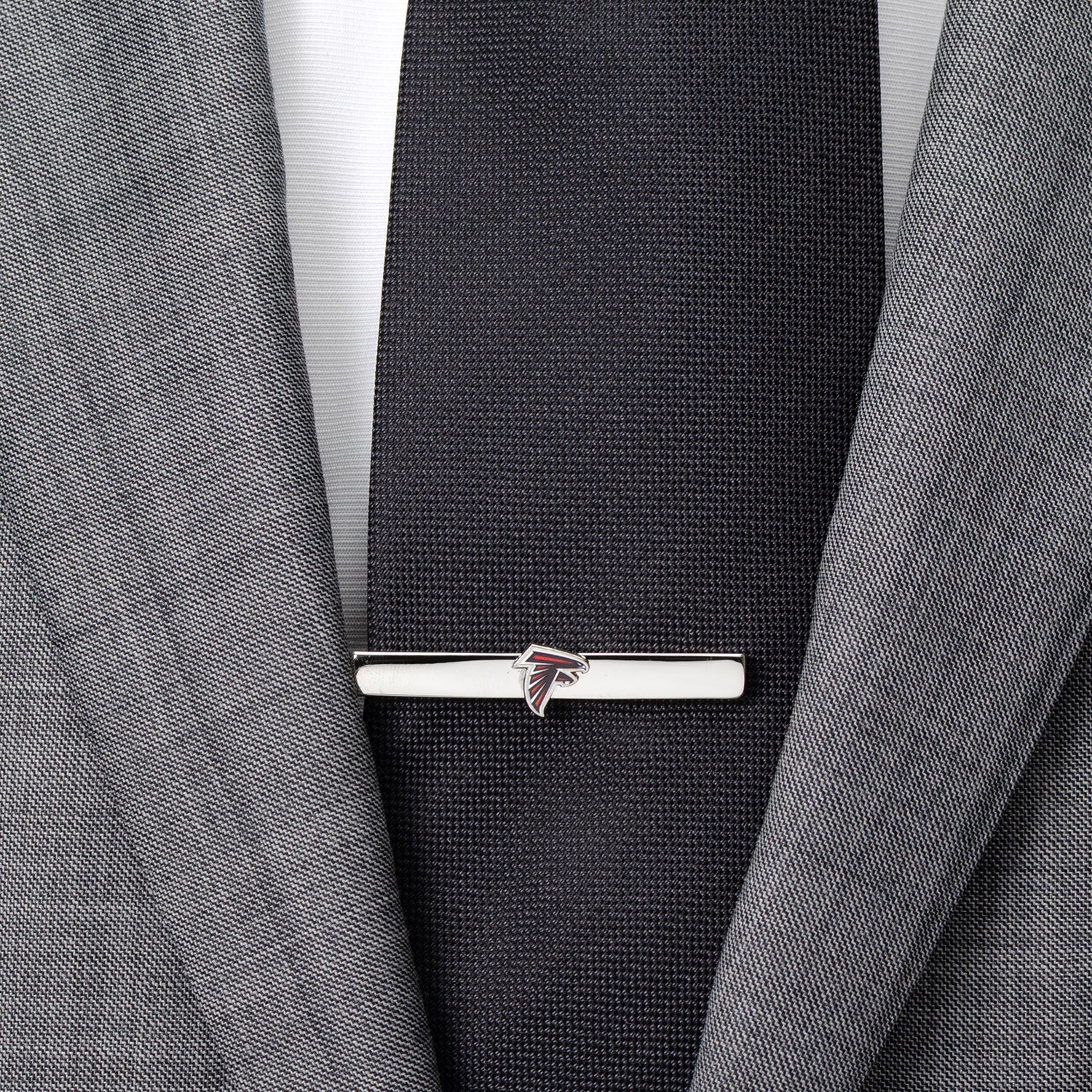 NFL Atlanta Falcons Tie Clip by Cufflinks.com