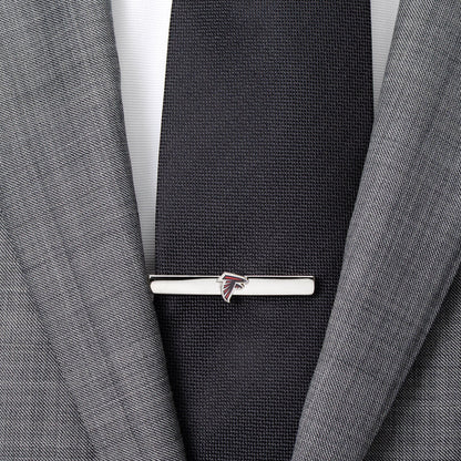 NFL Atlanta Falcons Tie Clip by Cufflinks.com