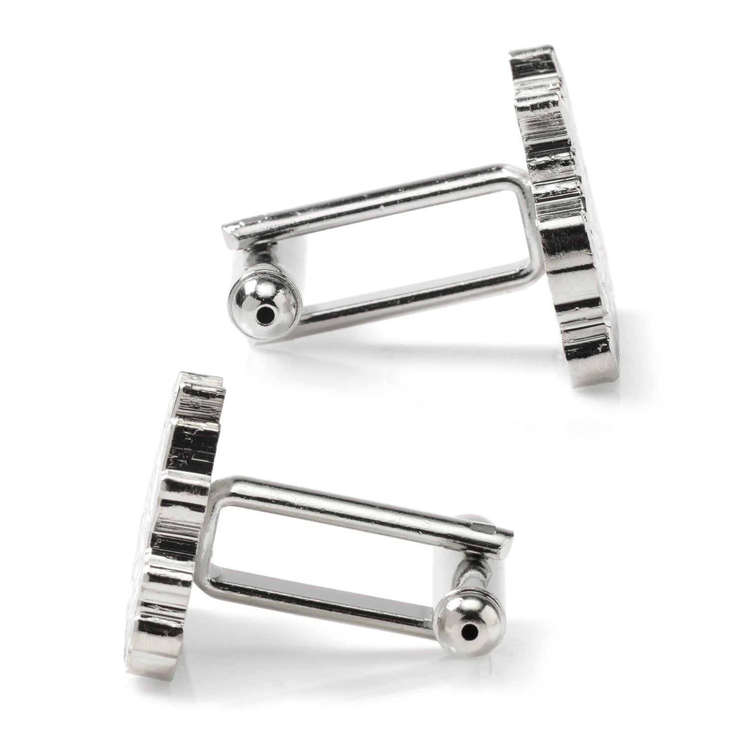 NCAA Auburn University Tigers Cufflinks by Cufflinks.com