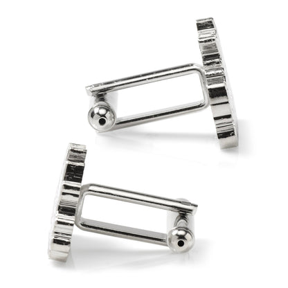 NCAA Auburn University Tigers Cufflinks by Cufflinks.com