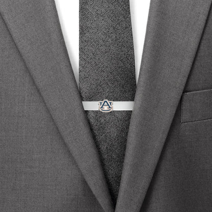 NCAA Auburn University Tigers Tie Bar by Cufflinks.com