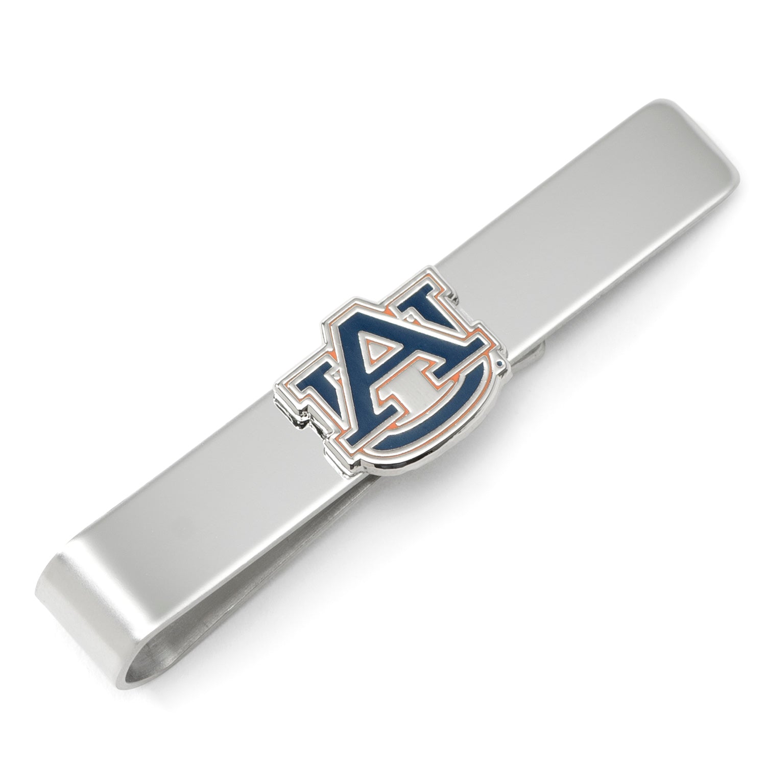 NCAA Auburn University Tigers Tie Bar by Cufflinks.com