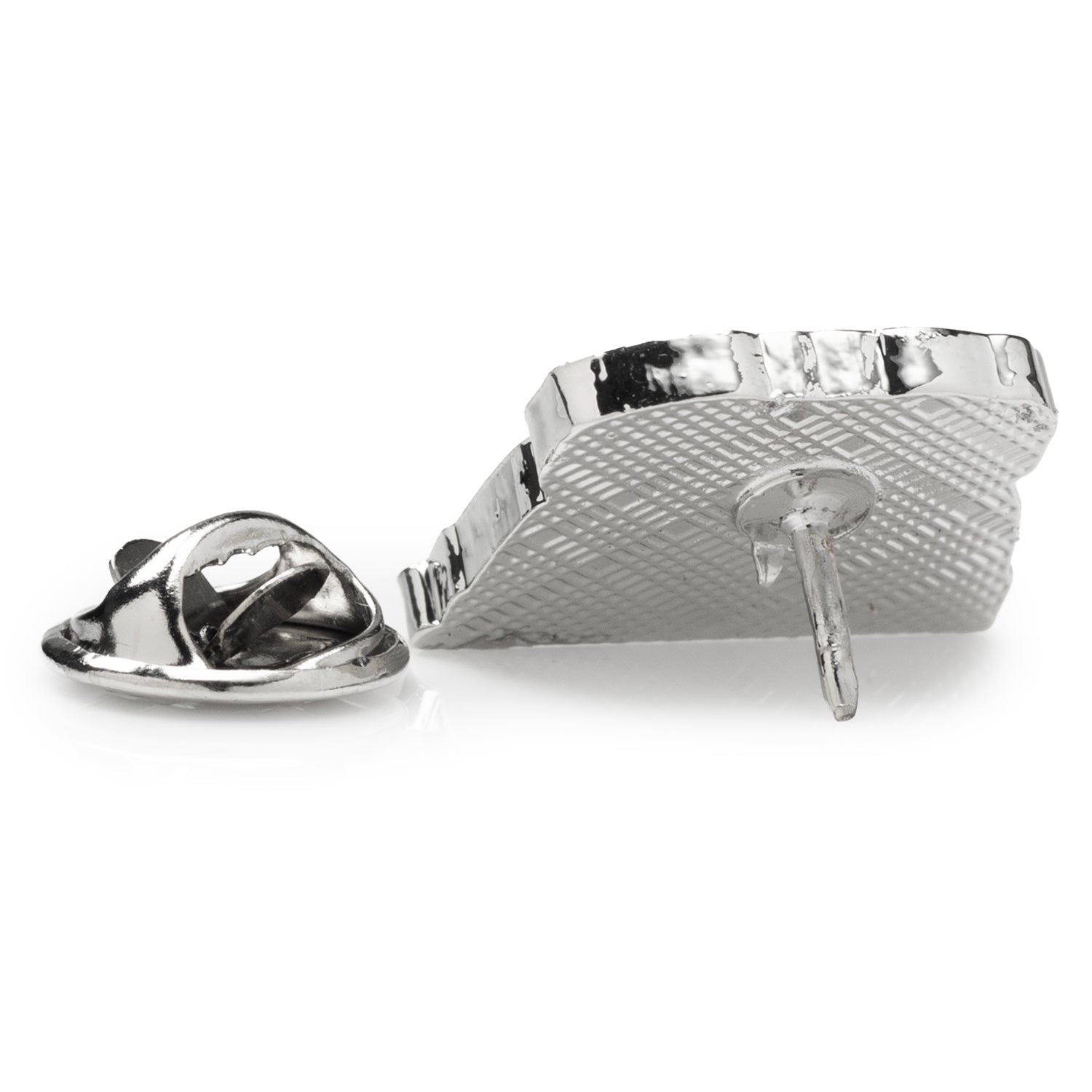 NCAA Alabama University Elephant Mascot Lapel Pin by Cufflinks.com