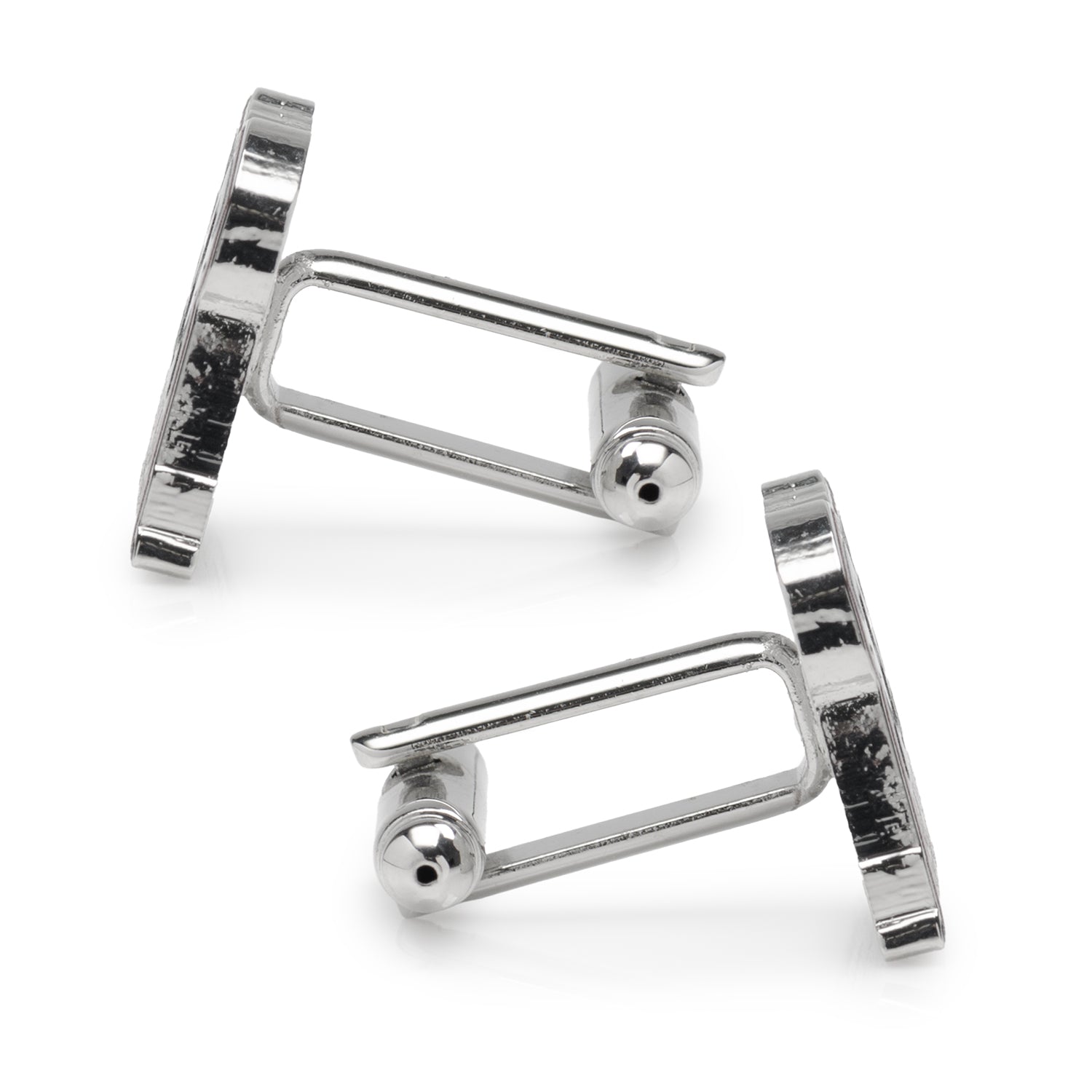 NCAA Alabama University Elephant Mascot Cufflinks by Cufflinks.com