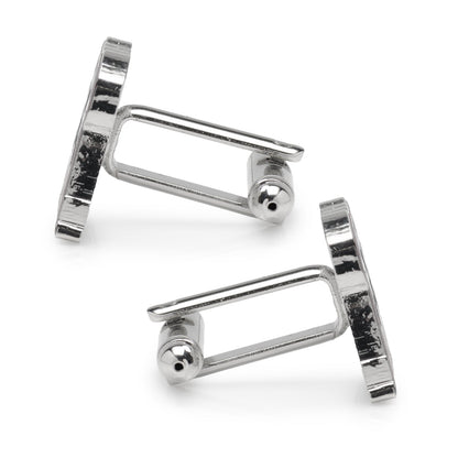 NCAA Alabama University Elephant Mascot Cufflinks by Cufflinks.com