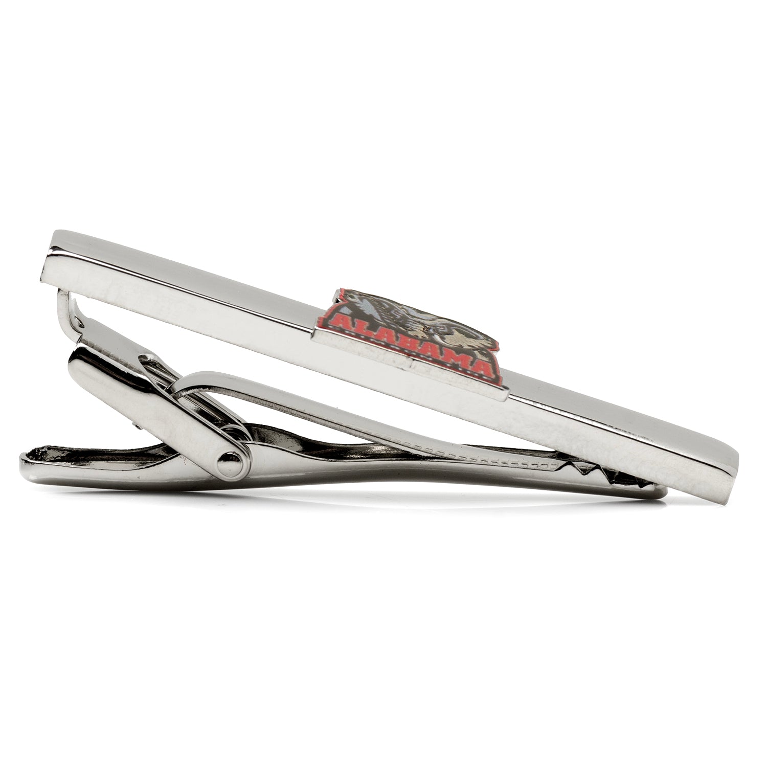 NCAA Alabama University Elephant Mascot Tie Clip by Cufflinks.com