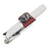 NCAA Alabama University Elephant Mascot Tie Clip by Cufflinks.com
