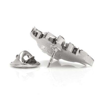 NCAA Augustana University Lapel Pin by Cufflinks.com