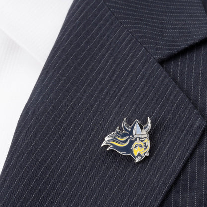 NCAA Augustana University Lapel Pin by Cufflinks.com