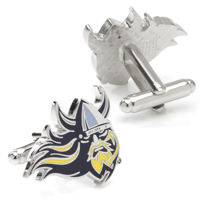 NCAA Augustana University Cufflinks by Cufflinks.com