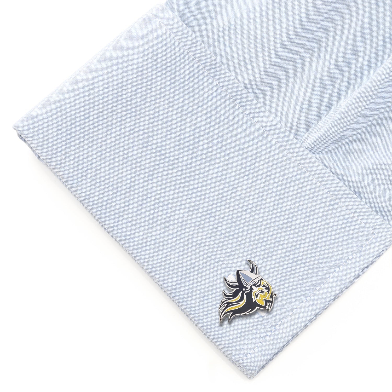 NCAA Augustana University Cufflinks by Cufflinks.com