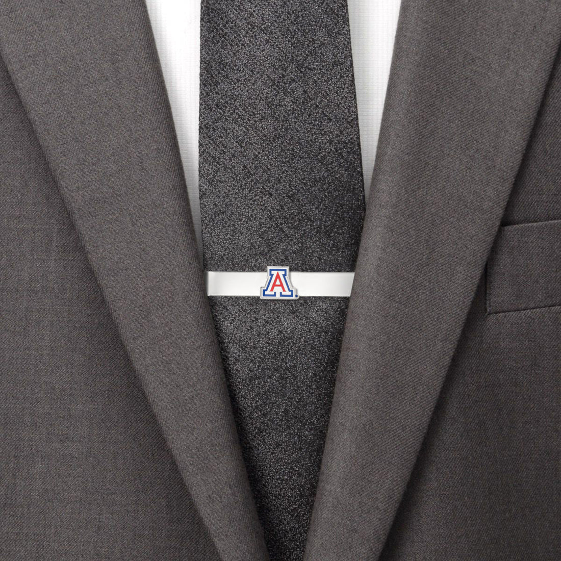 NCAA University of Arizona Wildcats Tie Bar by Cufflinks.com