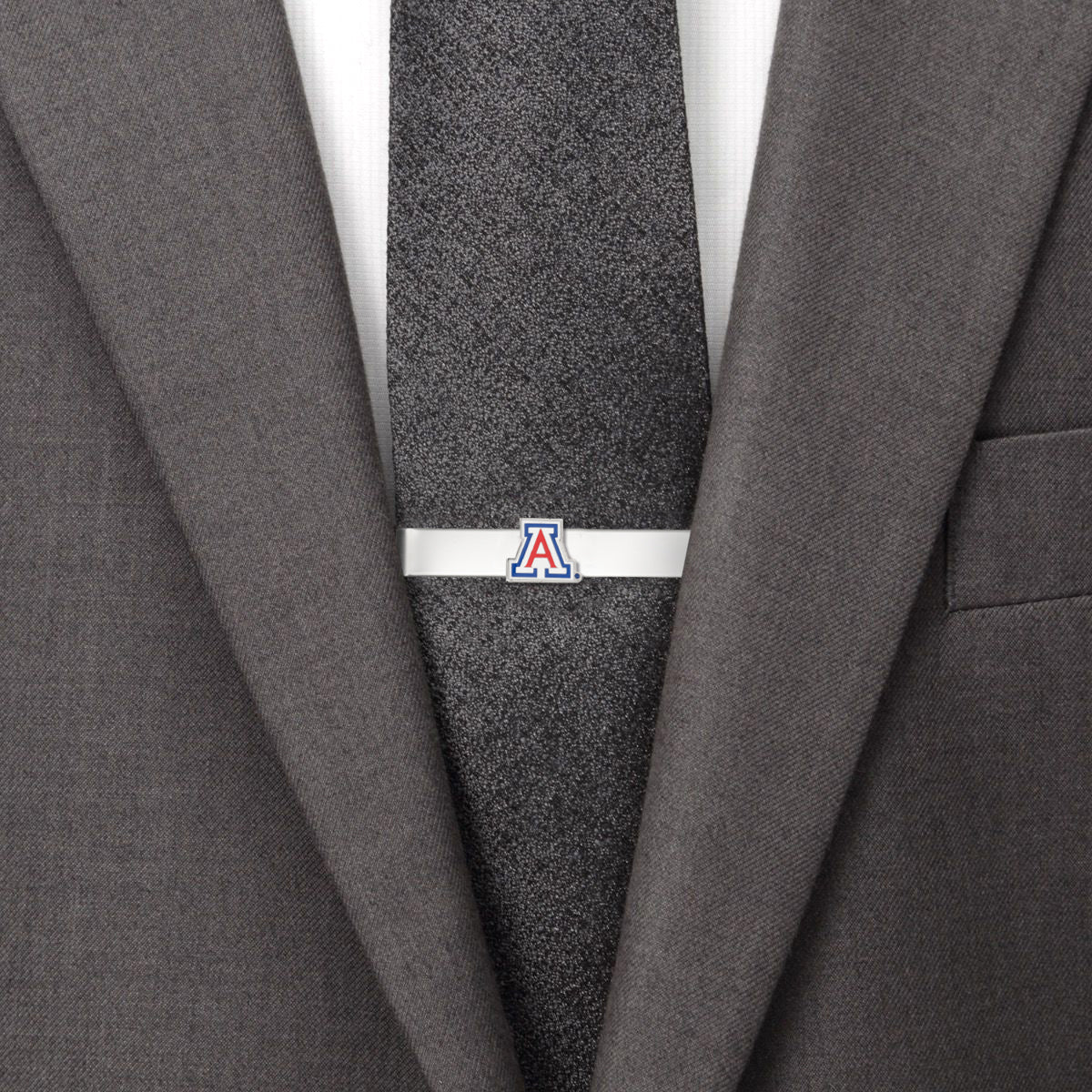 NCAA University of Arizona Wildcats Tie Bar by Cufflinks.com