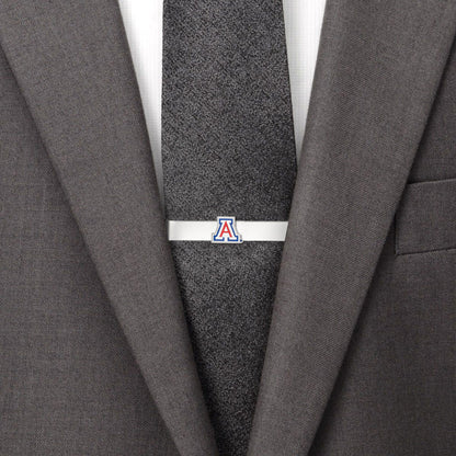 NCAA University of Arizona Wildcats Tie Bar by Cufflinks.com