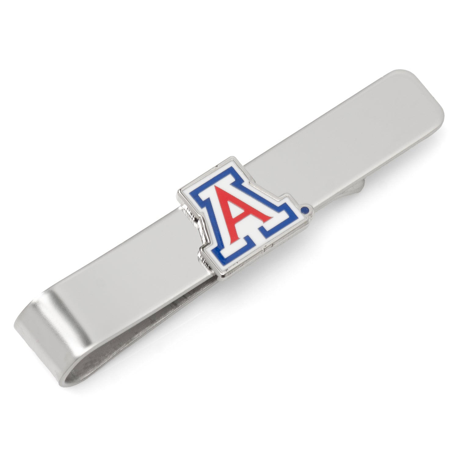 NCAA University of Arizona Wildcats Tie Bar by Cufflinks.com