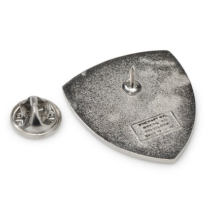 NFL Baltimore Ravens Shield Lapel Pin by Cufflinks.com