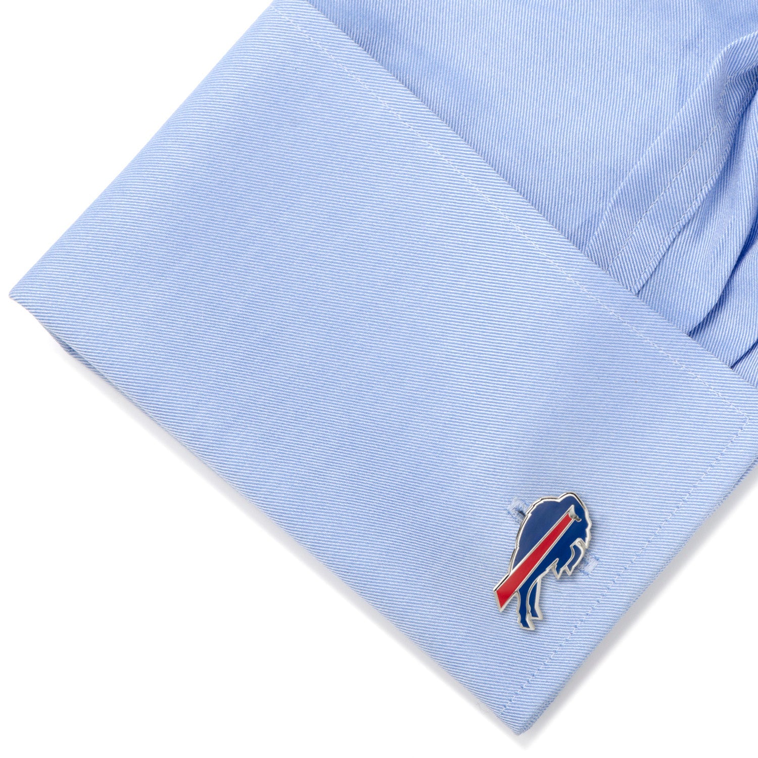 NFL Buffalo Bills Cufflinks by Cufflinks.com