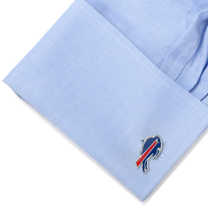 NFL Buffalo Bills Cufflinks by Cufflinks.com