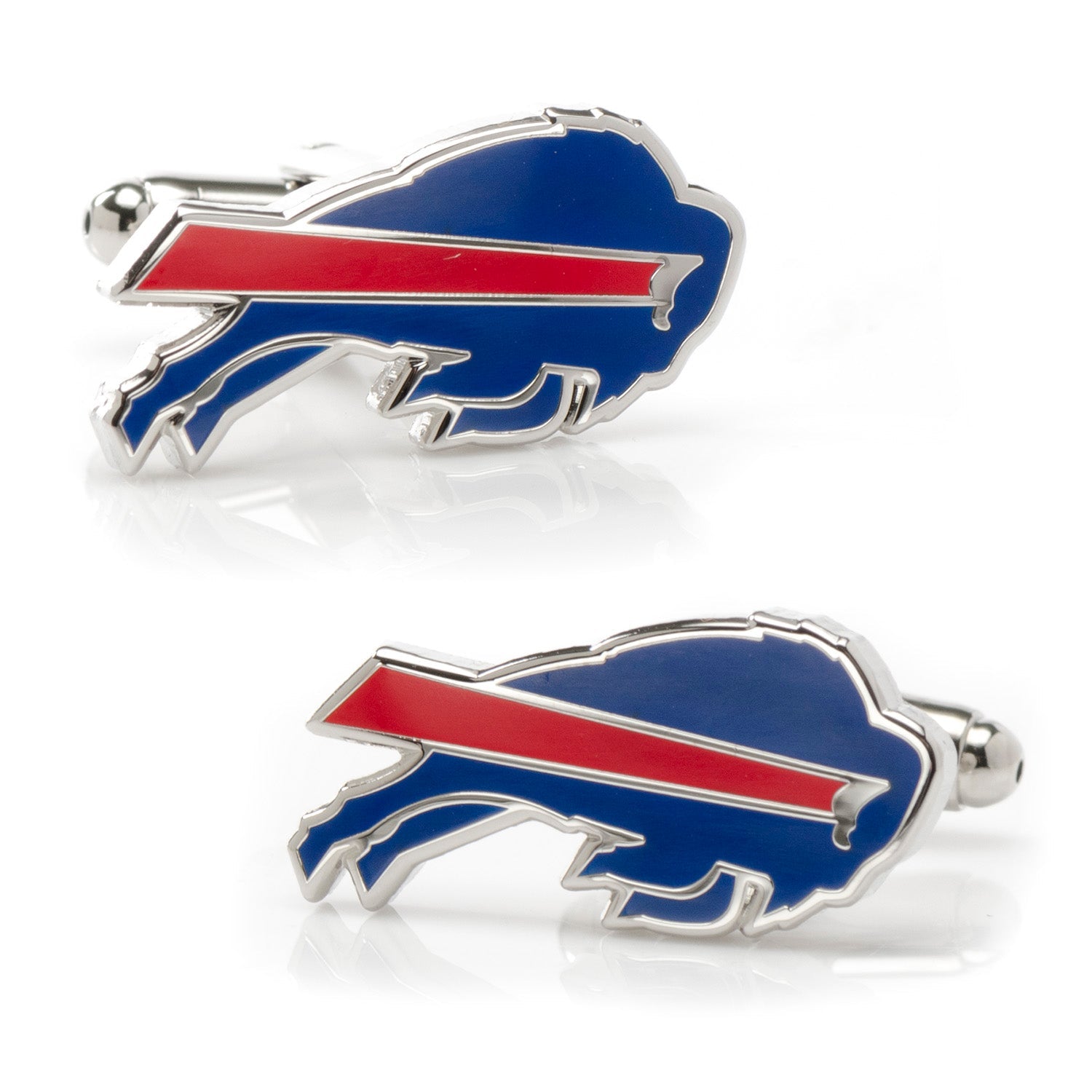 NFL Buffalo Bills Cufflinks by Cufflinks.com