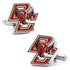 NCAA Boston College University Eagles Cufflinks by Cufflinks.com