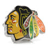 NHL Chicago Blackhawks Lapel Pin by Cufflinks.com