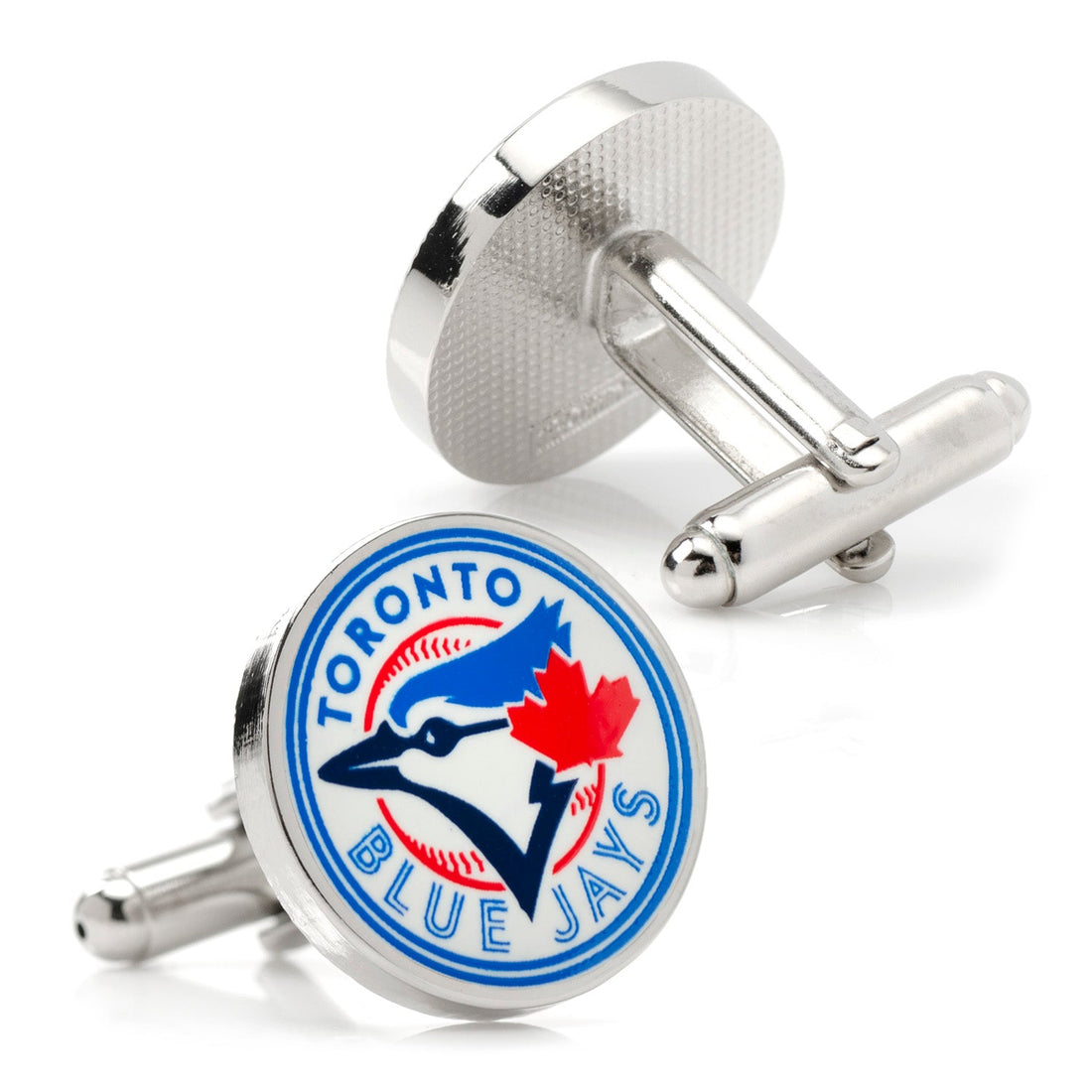 MLB Toronto Blue Jays Cufflinks by Cufflinks.com