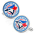 MLB Toronto Blue Jays Cufflinks by Cufflinks.com