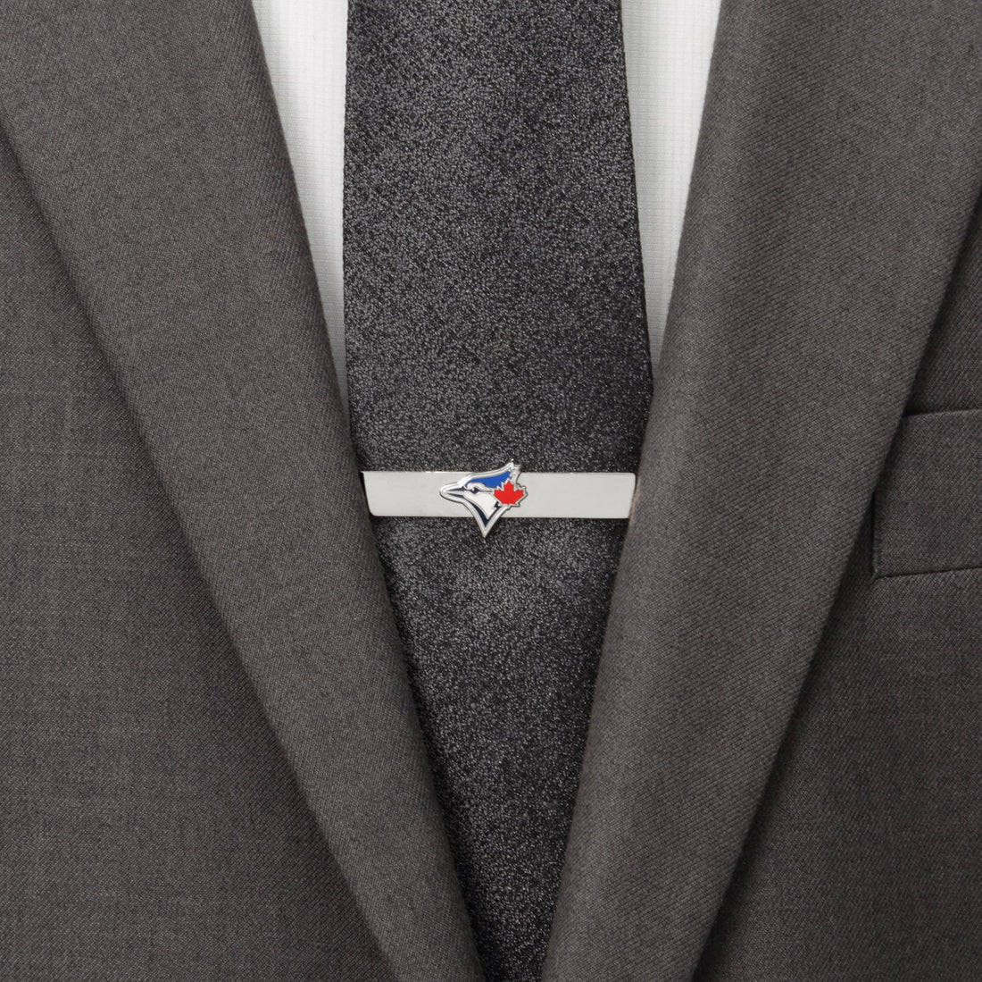 MLB Toronto Blue Jays Tie Bar by Cufflinks.com